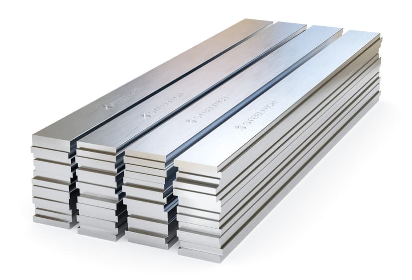 SS Flat Bar-1